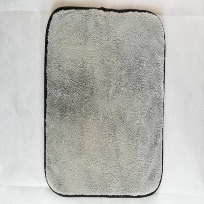 China Car Cleaning Soft Microfiber Microfiber Towels Multifunctional Car for sale