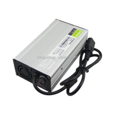 China High speed electric bike 48V 12 volt lithium ion lifepo4 battery charger for sale