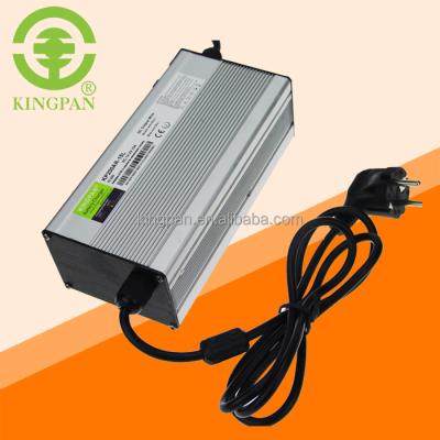 China Power Tools 2 Years Warranty 200W 12V Aluminum Battery Charger for sale