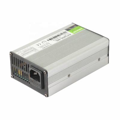 China Standard Battery CE Certification 240W Li-ion Battery Charger for sale