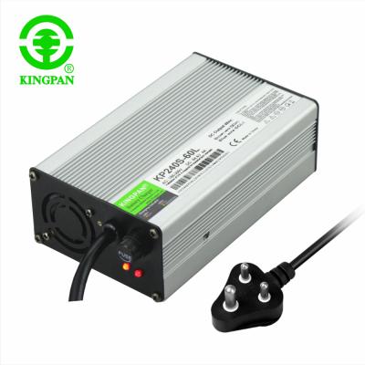 China High quality portable electric scooter lithium battery charger for sale from China factory for sale