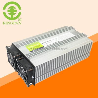 China 2000W KC&CB&CE&EMC Standard Automatic Lead Acid Battery EV Charger Switch Power Supply For Golflift Bicycle Electric Vehicle 67.2V 58.8V for sale