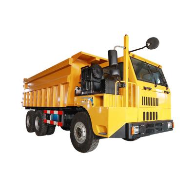 China Underground Mining Truck Support Customization for sale