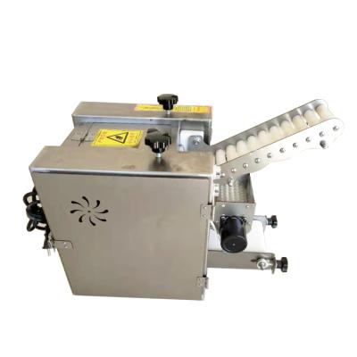 China High Speed ​​Low Energy Dumpling Small Wonton Samosa Wrapper Making Forming Machine Automatic for sale