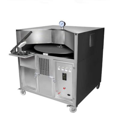 China Automatic Roti Flatbread High Efficiency Price Making Machine Manufacturer Canada Cost for sale