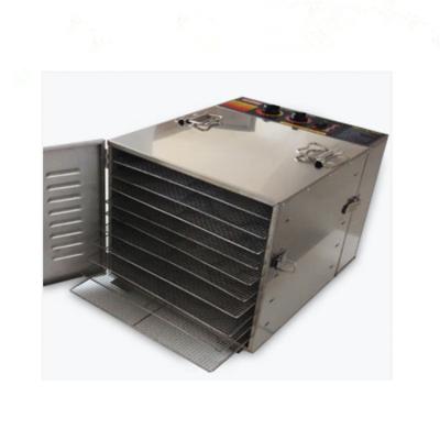 China Mini Fruit and Vegetable Fruit and Vegetable Drying Machine Meat Drying Dehydrator Machine for sale