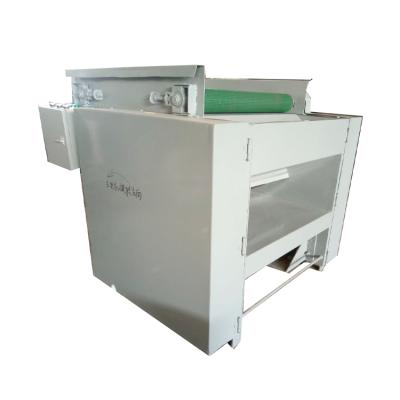 China Small Cotton Fiber Pillow Fiber Opener Waste Textile Opener Fiber Carding Machine for sale