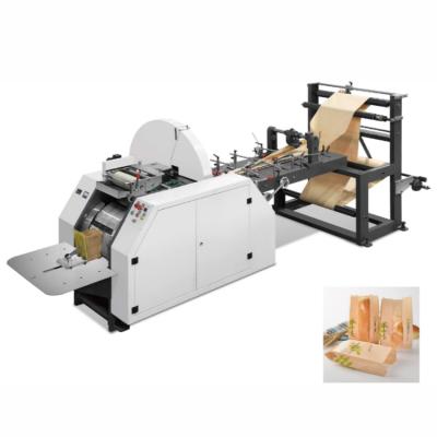 China factory paper bags making machine making paper bags from germany prices for sale