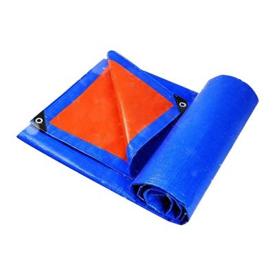 China Factory Price Sales Double Faced HDPE Laminated Ceeling Program Outdoor Waterproof Tent Fabric for sale