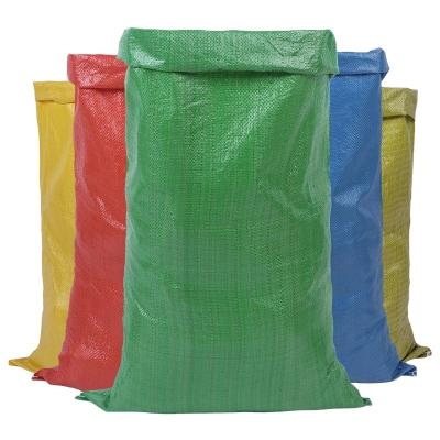 China ANTISTATIC Direct Selling Price China Manufacturer 50Kg Liner Bag Moisture Proof PP Woven Bag for sale