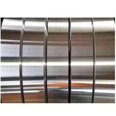 China China Foshan Supplier Thin Aluminum Decoration 1050 Strips Aluminum Coil 1050 1060 3003 5052 For Further Rolling Processing for sale