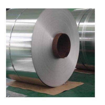 China Decoration aluminum coil for foil jacket and wrap insulation 8011 1050 for sale