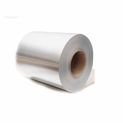 China Decoration Aluminum Coil For Bottle Can Cover Chongqing Sichuan Jiangsu Lid 8011 5052 3104 for sale