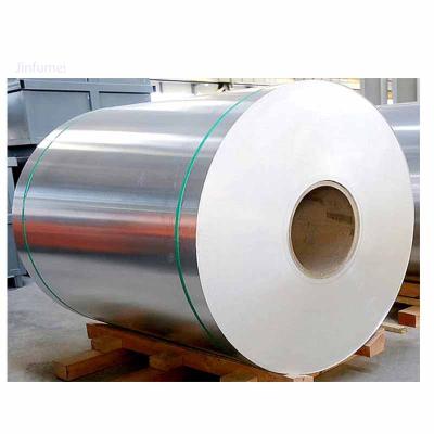 China High Quality Decoration Color Coated Aluminum Coil Price 1050 5052 3003 for sale