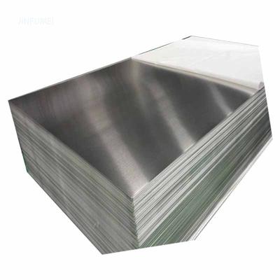 China Large factory direct sale aluminum alloy sheet 10mm semi-soft price of 1100 decoration aluminum sheet for sale