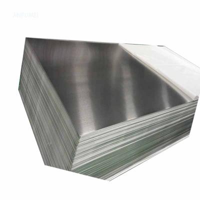 China Decoration Direct Supply Aluminum Sheet Anodized 1.5 Mm Thickness Sheet Aluminum Alloy for sale