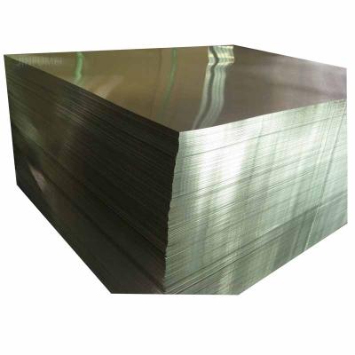 China Decoration 0.35mm Aluminum Sheet 1060 Aluminum Sheet Plate Alloy DC High Quality for sale