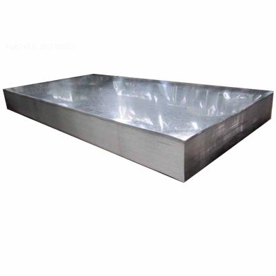 China Decoration Mill Finished 3003 5005 Aluminum Plate 2 Mm 3 Mm 4mm Aluminum Sheet for sale