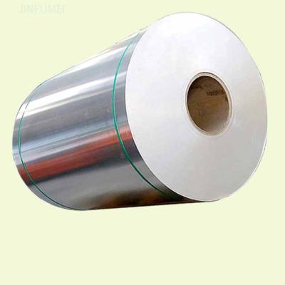 China Decoration anodized aluminum coil 5052 h26 for building wholesale channel letter 3003 1050 strips for sale