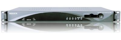 China RIH1311 HD Decoder Professional IRD/Receiver MPEG-4 Video Decoder HDMI Video Output for sale