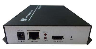 China HDMI HD Encoder HTTP RTMP RTSP UDP IPTV streaming output video Processor for sale