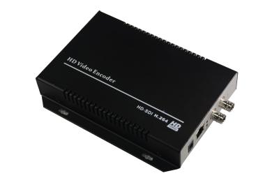 China REH2501 hdmi iptv encoder HD-SDI input HTTP RTMP RTSP UDP IPTV streaming output H.264 HD Encoder for sale