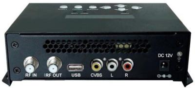 China REM7531M HDMI+CVBS to DVB-T H.264 Encoder Modulator HDMI Modulator (Smart-Version) for sale