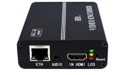 China REH2501A_HDMI Mini IPTV Encoder HDMI Input HTTP RTMP RTSP UDP Streaming output Super Mini Encoder for sale