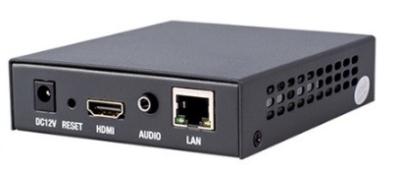 China ip video encoder IPTV OTT HDMI Encoder HEVC h.265/H.264 video encoding for sale