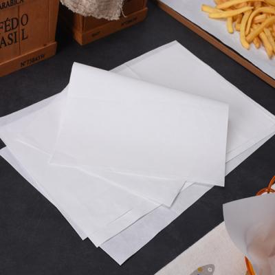 China Materials Hysen Purchase 30cm*840m Bakery Package Recycled Bulk White Honeycomb Backing Paper Liner Paper for sale