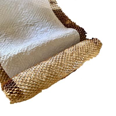 China New Arrival 11.81inches*2756ft Hysen Material Tissue Roll Paper Gift Material Recycled Wedding Decoration Wrapping Paper White Lining Paper for sale