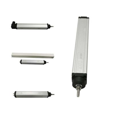 China Miran Linear Position Displacement Sensor KTC1 Rod Type Electronic Ruler for Injection Molding Machine for sale