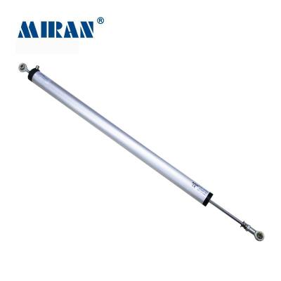 China Displacement Measurement Miran KPC1 50mm-300mm Analog Output 0-10v Sensor for sale