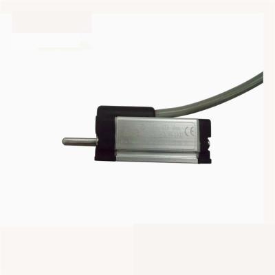 中国 Integrated Linear Spring Type Displacement Position Sensor Miran KTR4 Sensor 販売のため