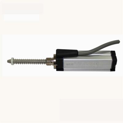 中国 Position Sensor Miran KTR2 Spring Potentiometer Feedback Linear Position Sensors 販売のため