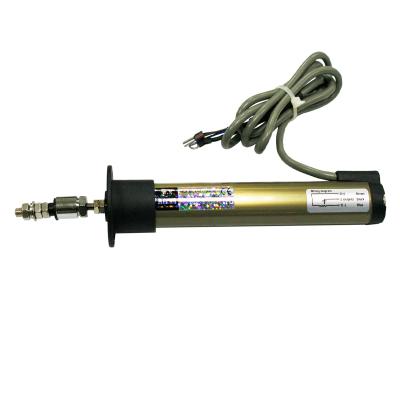 Китай Displacement Measuring Miran High Precision Linear Potentiometer Position Sensor KPF Linear Displacement Sensors продается