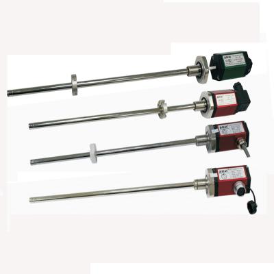 Chine MIRAN MTL3 Integrated Type Displacement Sensor Magnetostrictive Positional Displacement Gauge Transducer à vendre