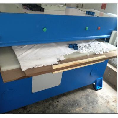 China Garment Shops Plywood Production Hydraulic Flat Press Machine for sale