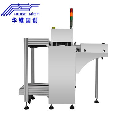 China High Efficient Stable Series Transport Automatic PCB Loader/SMT Control System PCB Loader 50*50~330*250MM for sale