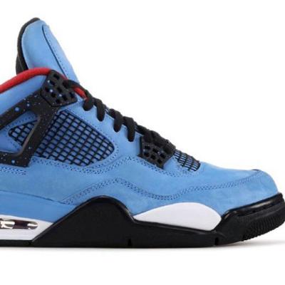 China 2022 Basketball Running Shoes Men's High Tops Cushioning Trainers AJ 4 Retro Sneakers For Women Zapatillas Hombre Mens for sale