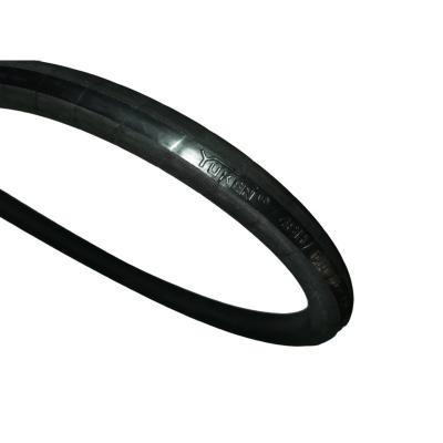 China YUKEN Oil Resistant Multilayer Steel Braided High Pressure Hydraulic Rubber Hose EN856 4Shipping and Handling Hydraulic Hose for sale