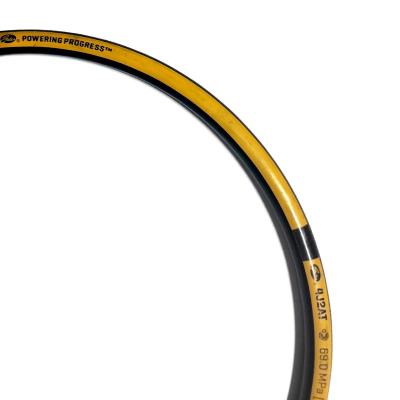 China Durable TRIGGLE J2AT Braided Steel Wire Reinforced Flexible Oil Suction Industrial High Pressure Hydraulic Rubber Hose For Jack for sale