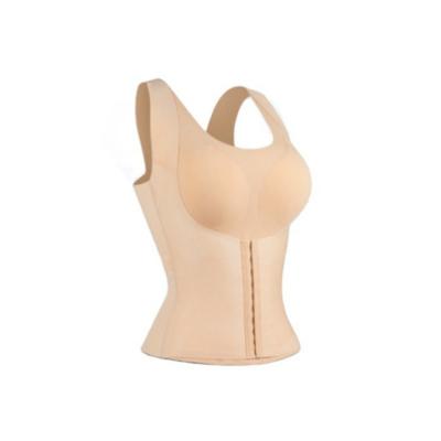 China Wholesale Slimming Corrector QUICK DRY Posture Corrector Shapewear Posture Tank Vest Bra for sale