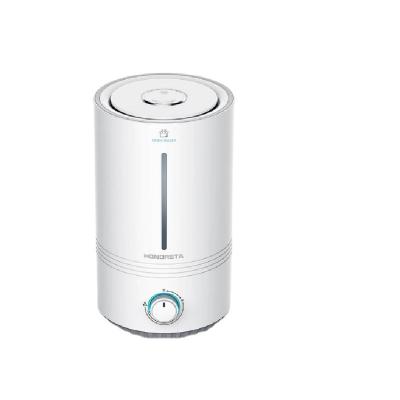 China OEM UV Home Function+WIFI Honorsta Mist Top Fill Electronic Ultrasonic Cool Humidifier Large For Bedroom for sale