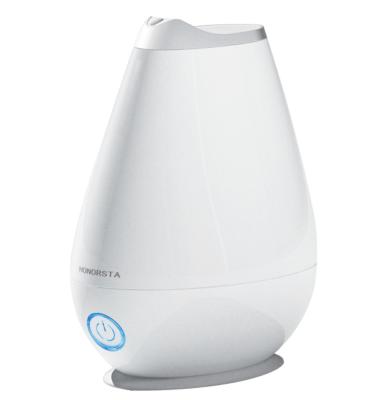 China Ultrasonic Air Humidifier Cool Mist 2018 New Design for sale