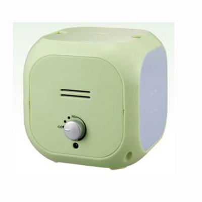 China Mini for Travel Portable Aroma Air Humidifier RV Mini Humidifier for sale