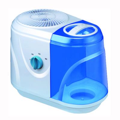 China Evaporative Evaporative Humidifier for sale