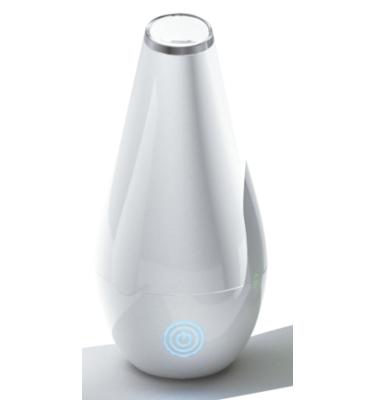 China Lonizer Ultrasonic Aroma Diffusers Air Humidifier For Baby Room for sale