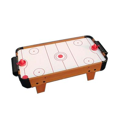 China OUTDOOR BUYER'S BEST CHOICE COST-EFFECTIVE AIR HOCKEY MATCH SET FOR INDOOR SPORTS KIDS TOYS 2023 for sale