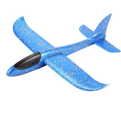 China OUTSIDE BUYER'S BEST CHOICE LOW COST FOAM PLANES WITH STOCK IN LOT OF COLORS KIDS TOYS 2023 for sale